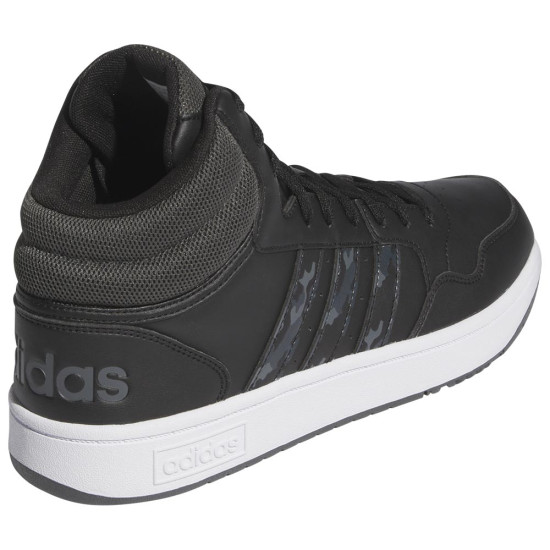 Adidas Hoops 3.0 MID Adidas Hoops 3.0 MID